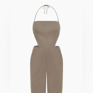 Gergana Ivanova Francesca Jumpsuit